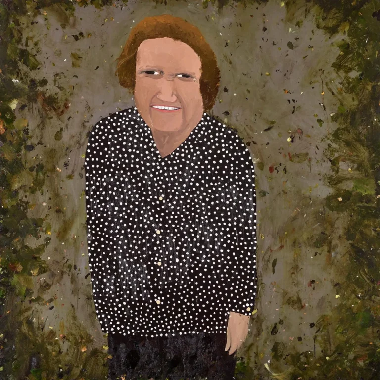 Liz Laverty