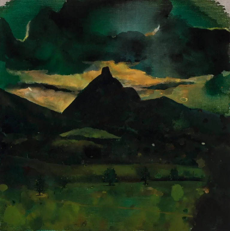 Wollumbin