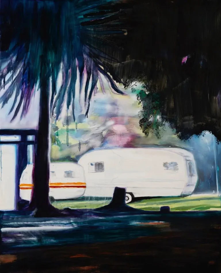Caravans
