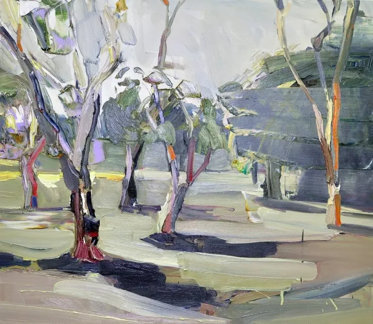 Yarram Park