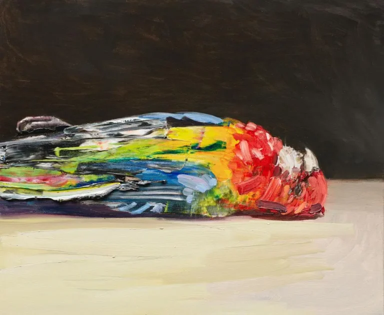 Wreck no. 21