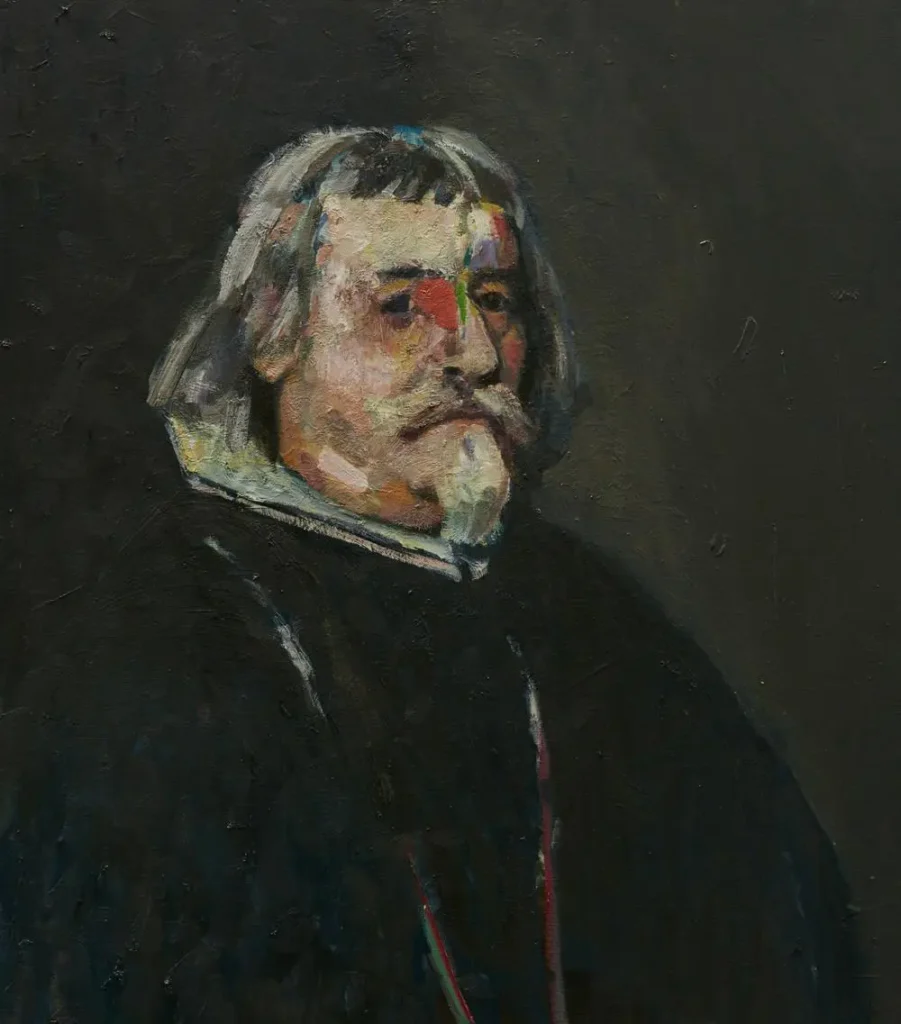 On Painting