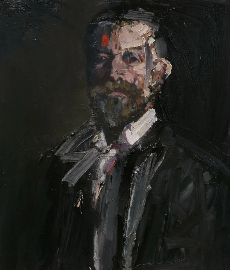 After Sargent