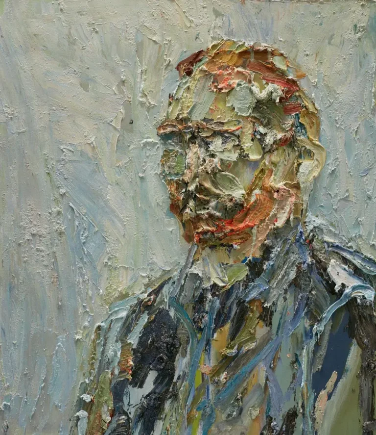 After Vincent