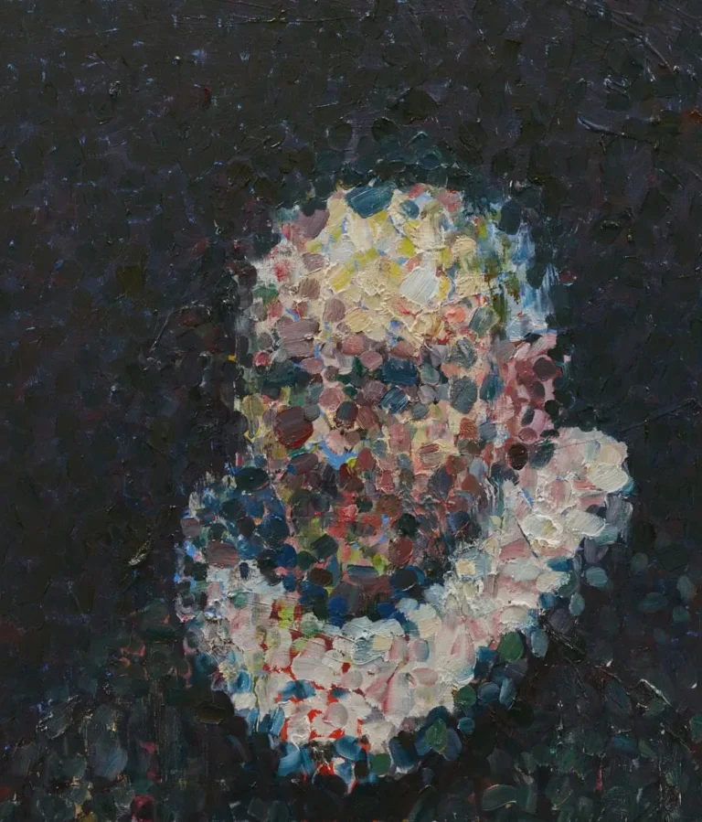 Cornelis van der Geest