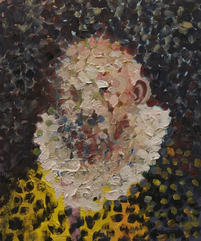 Renaissance man