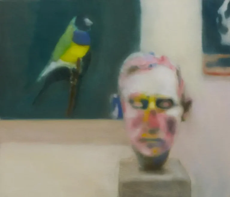Still life