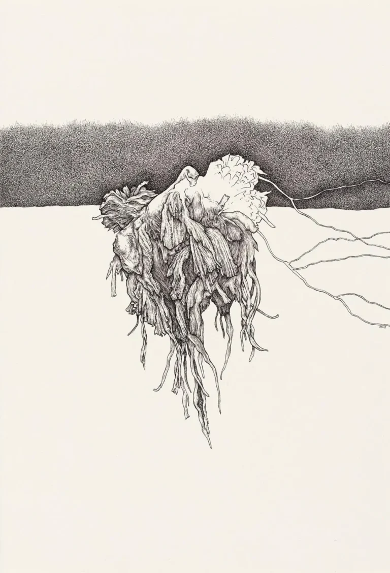 Epiphyte II