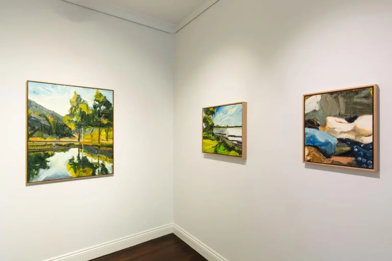 Installation View 3
