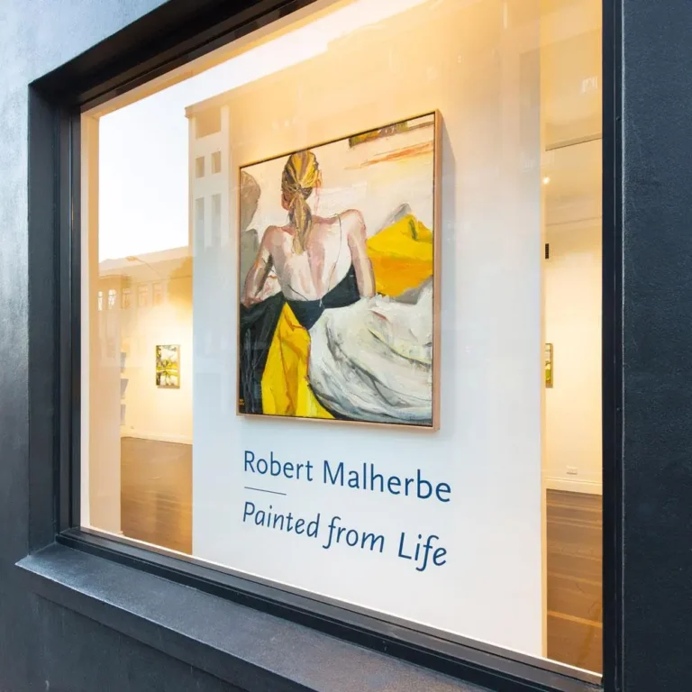 Installation View 5
