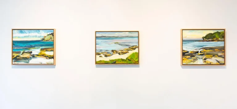 Installation View 4