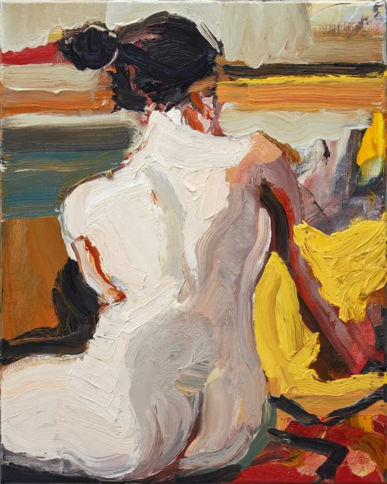 Nude 25