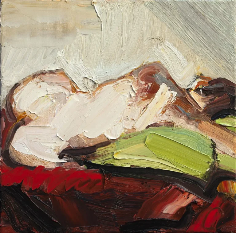 Small work 3