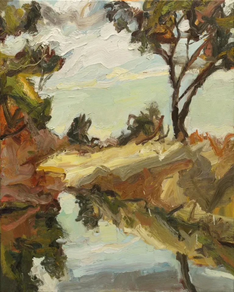 Cudgegong River