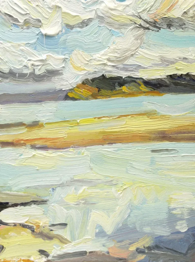Inlet I I