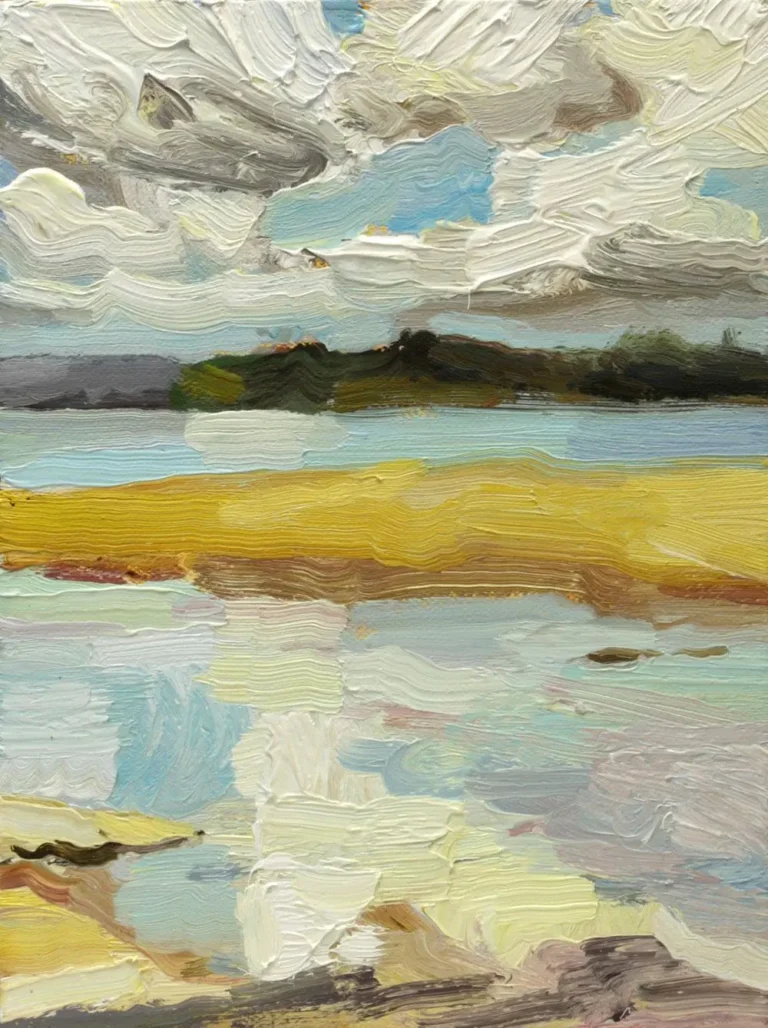 Inlet I