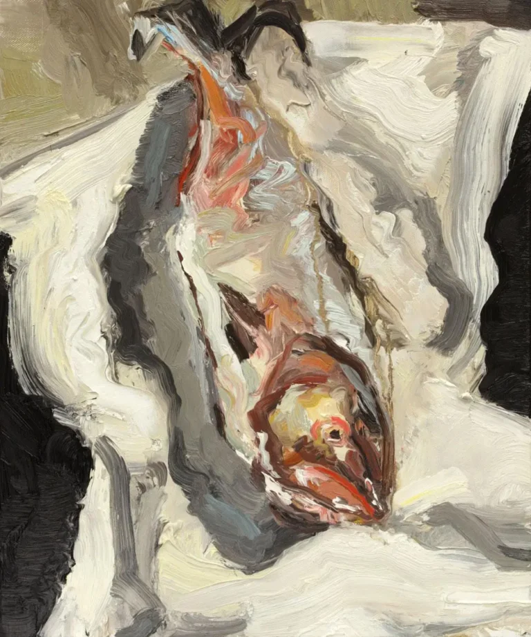 The Fish I I I