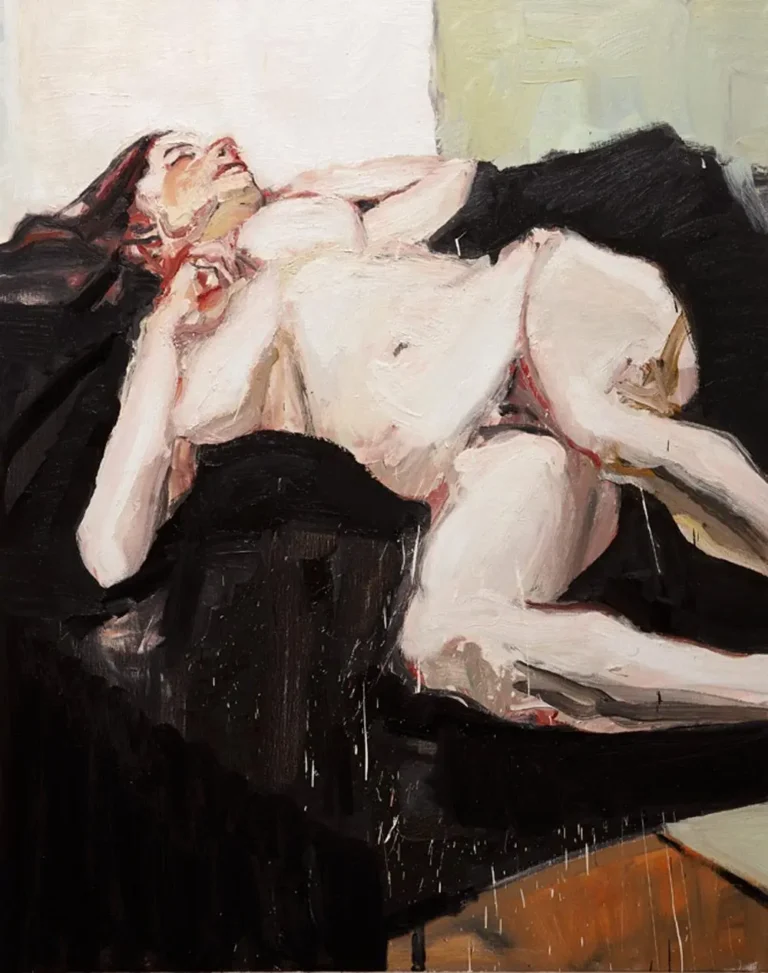 Nude 1