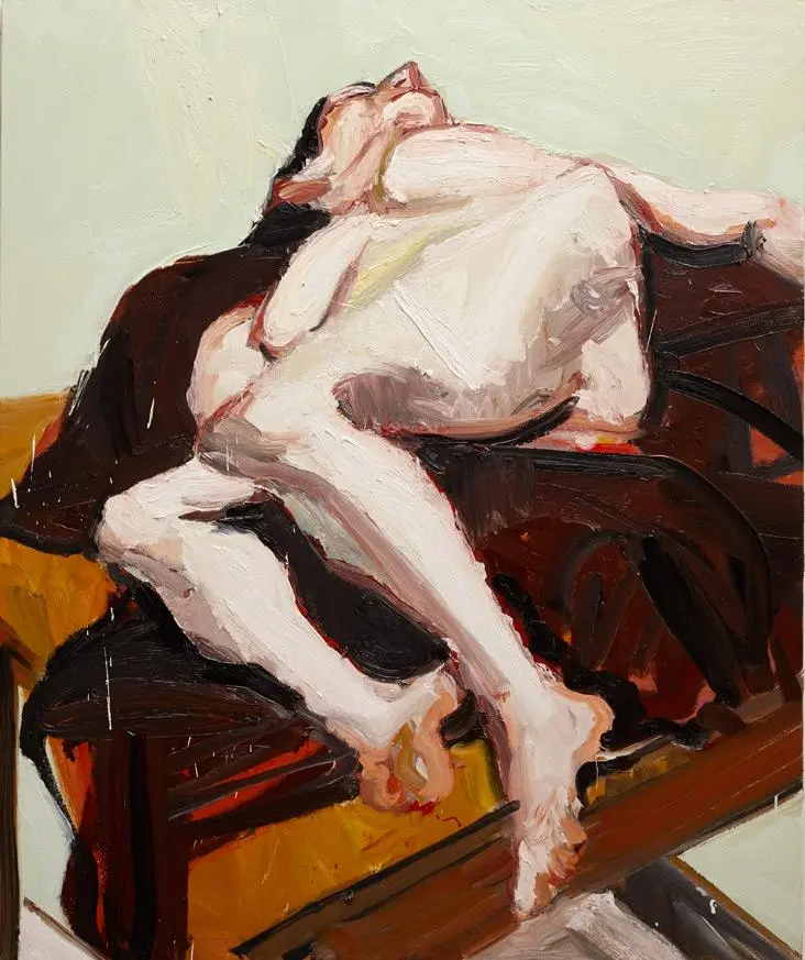 Nude 2