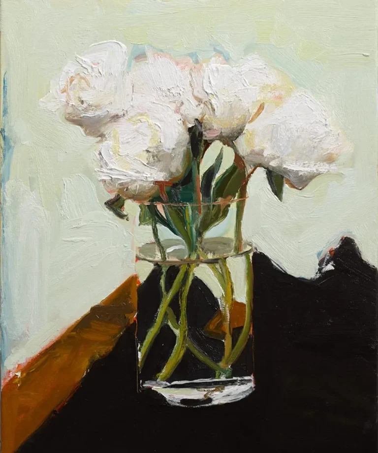 Peonies 2