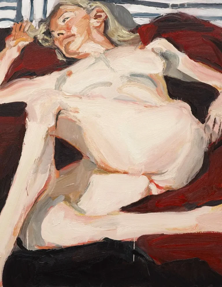 Nude 3