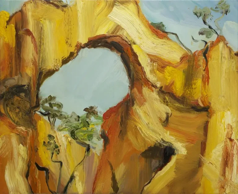 Golden Gully 1