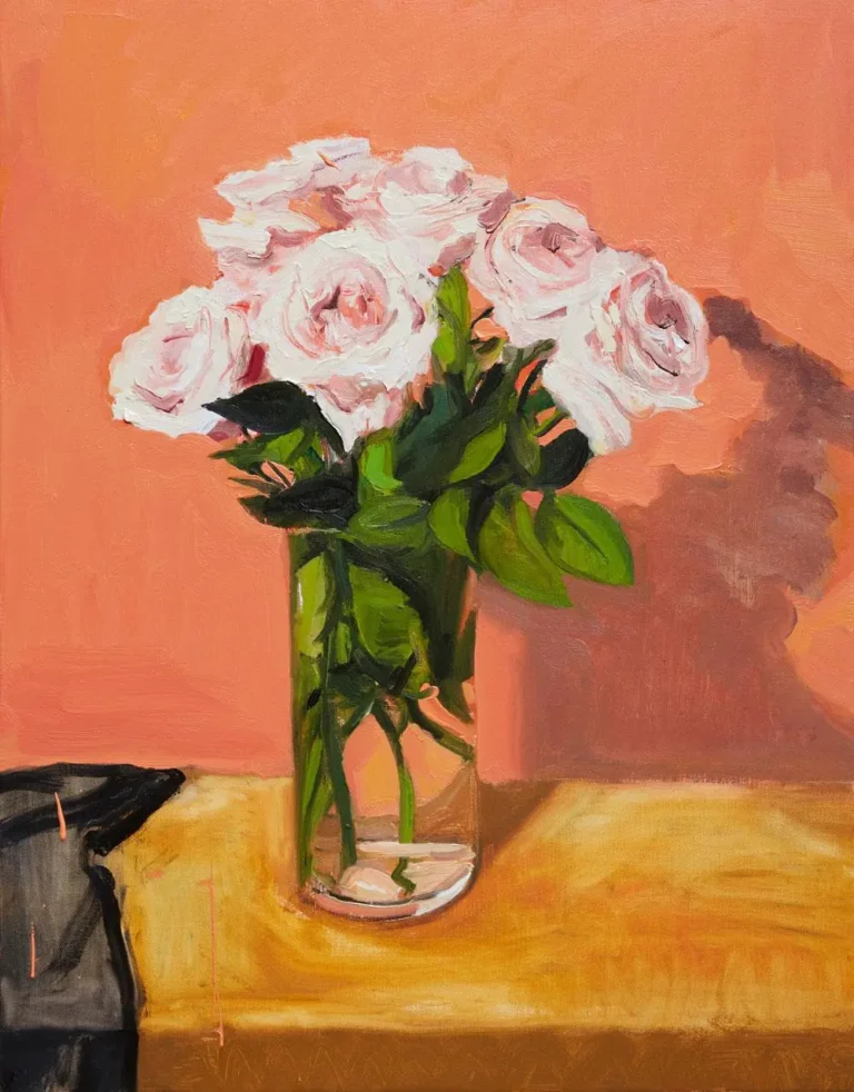 Studio roses 1