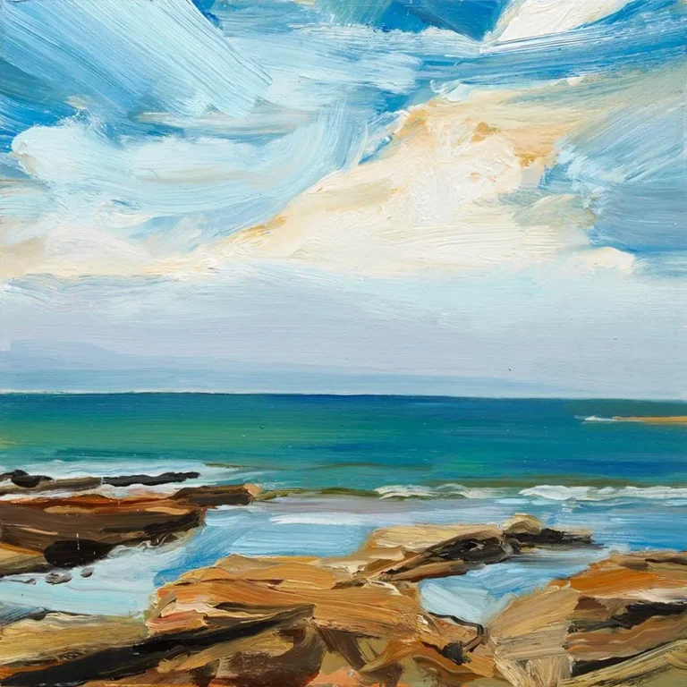 Headland 1