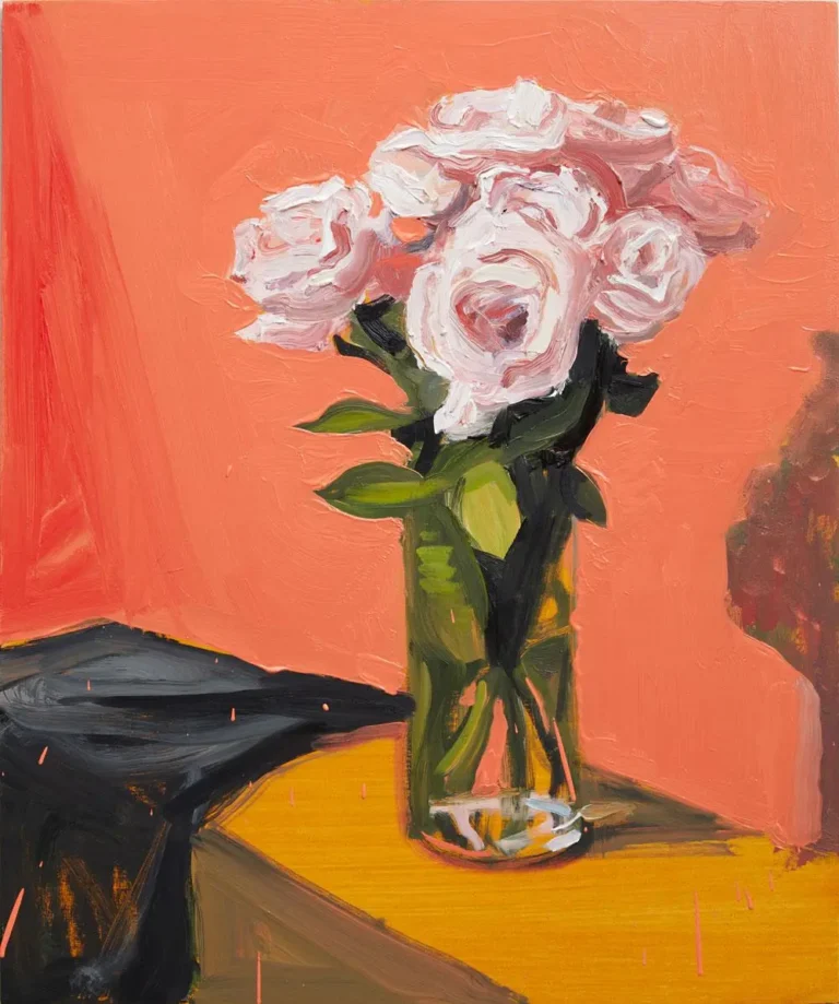 Studio roses 2