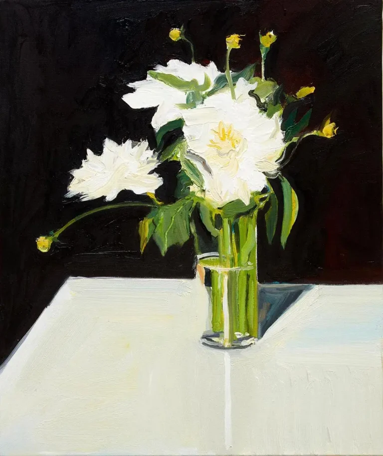 Studio still life