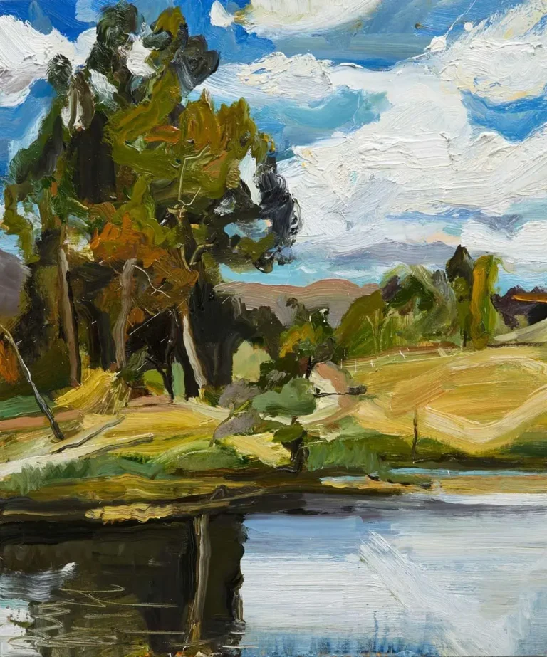 Wetlands 1