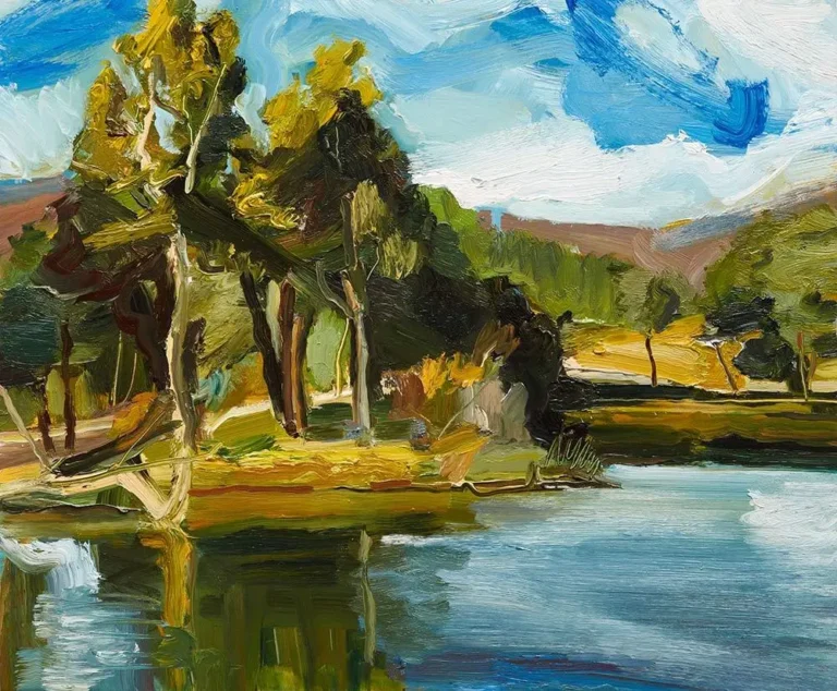 Wetlands 2