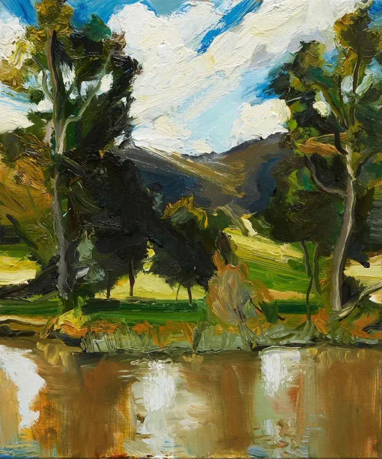 Wetlands 3
