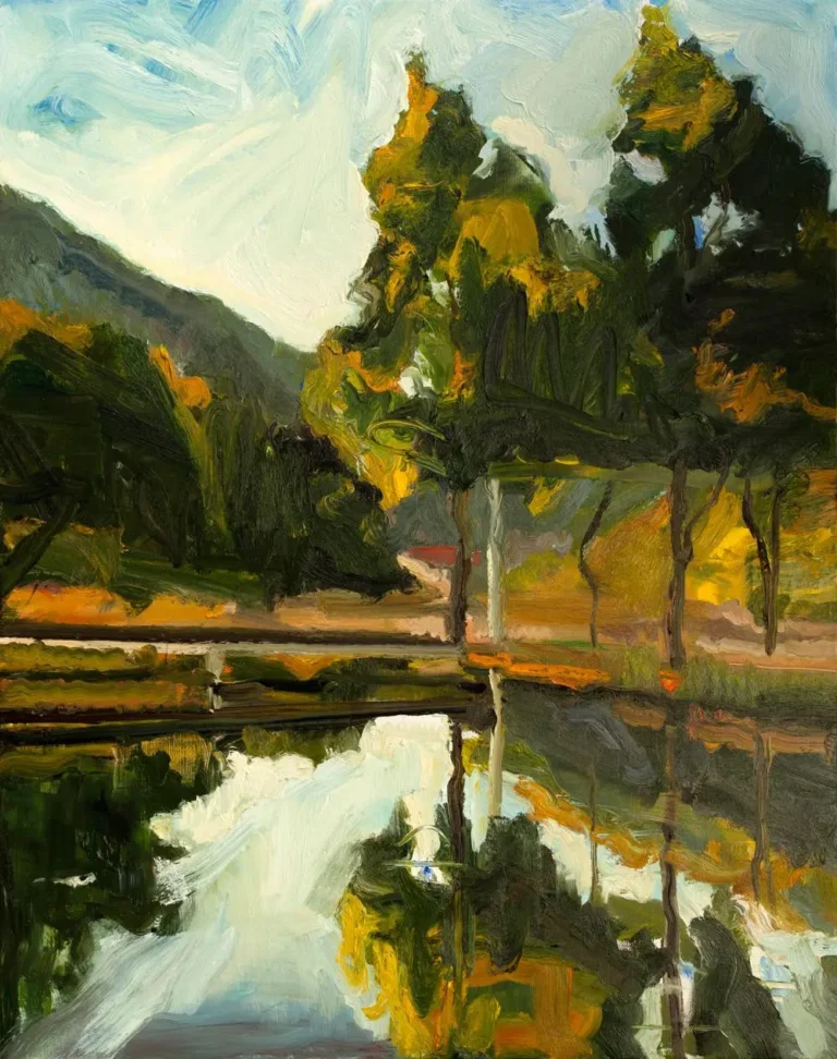 Lake 4