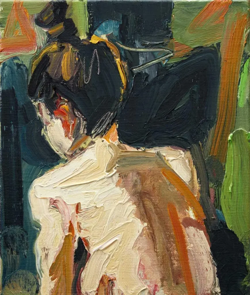 Small work 9