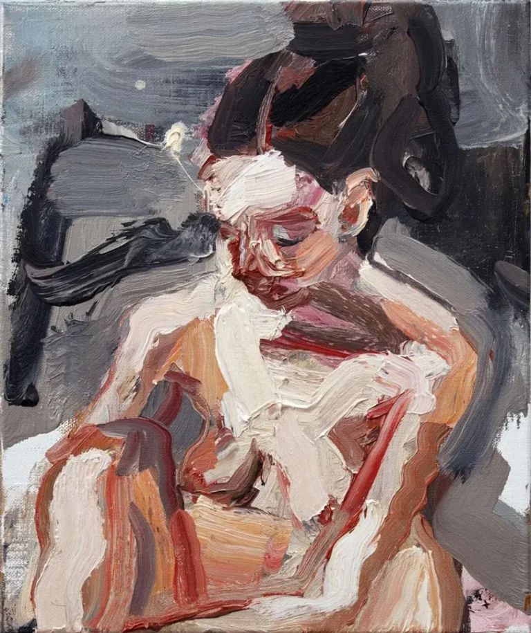 Small work 10
