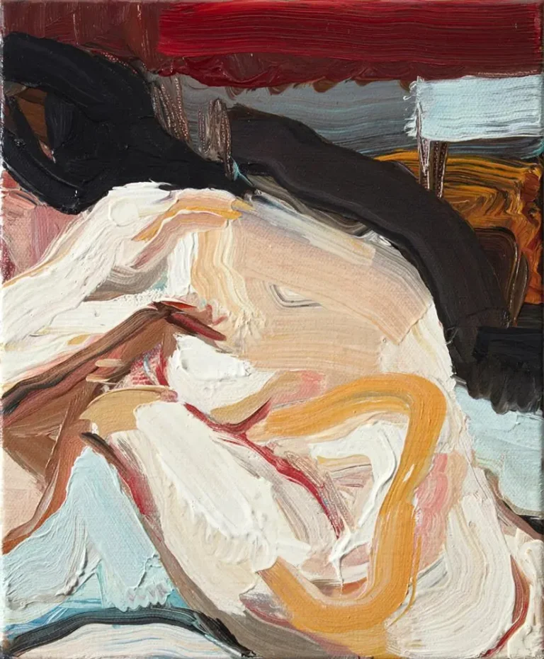 Small work 12