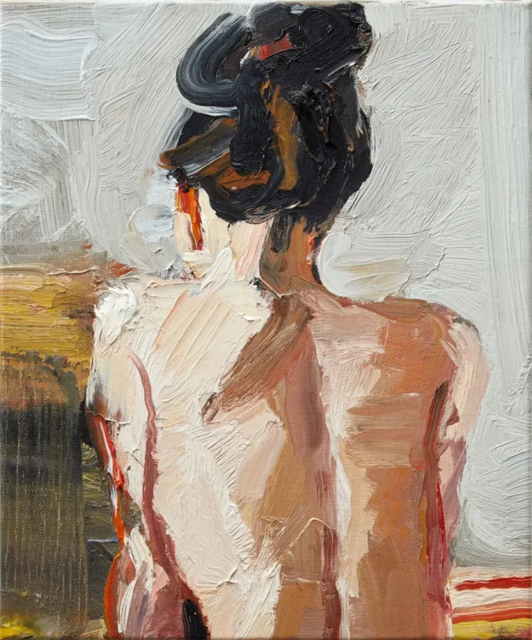 Small work 15