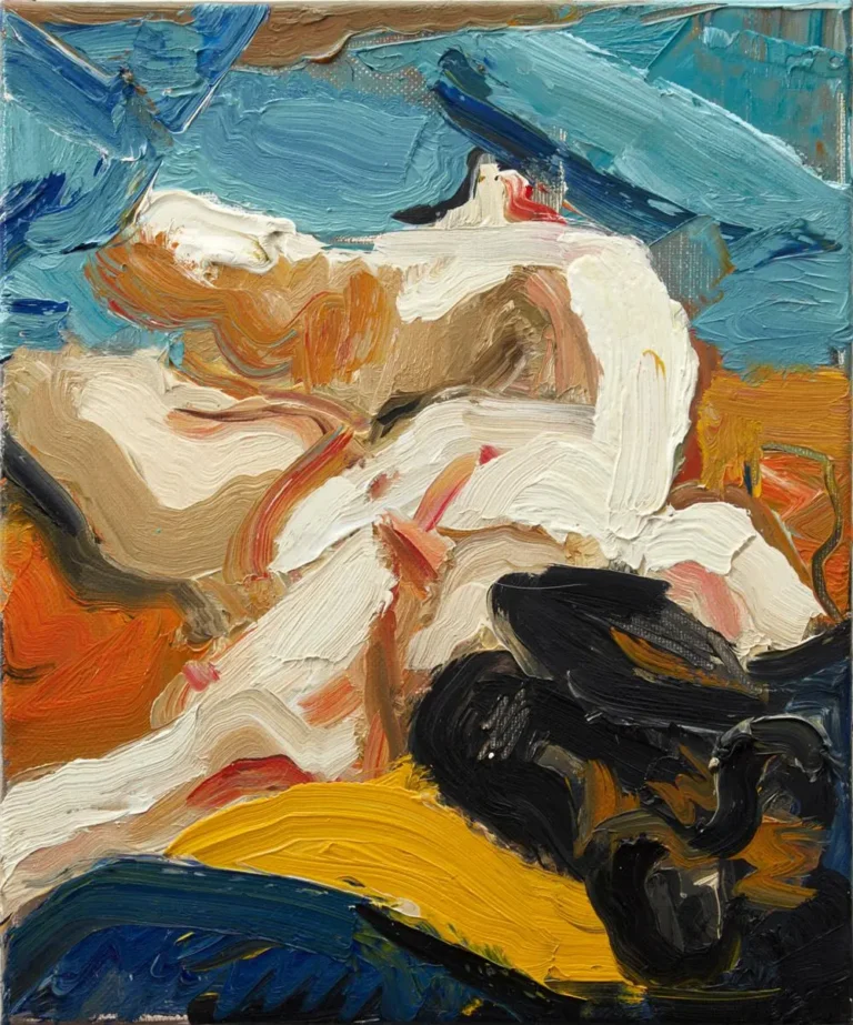 Small work 17