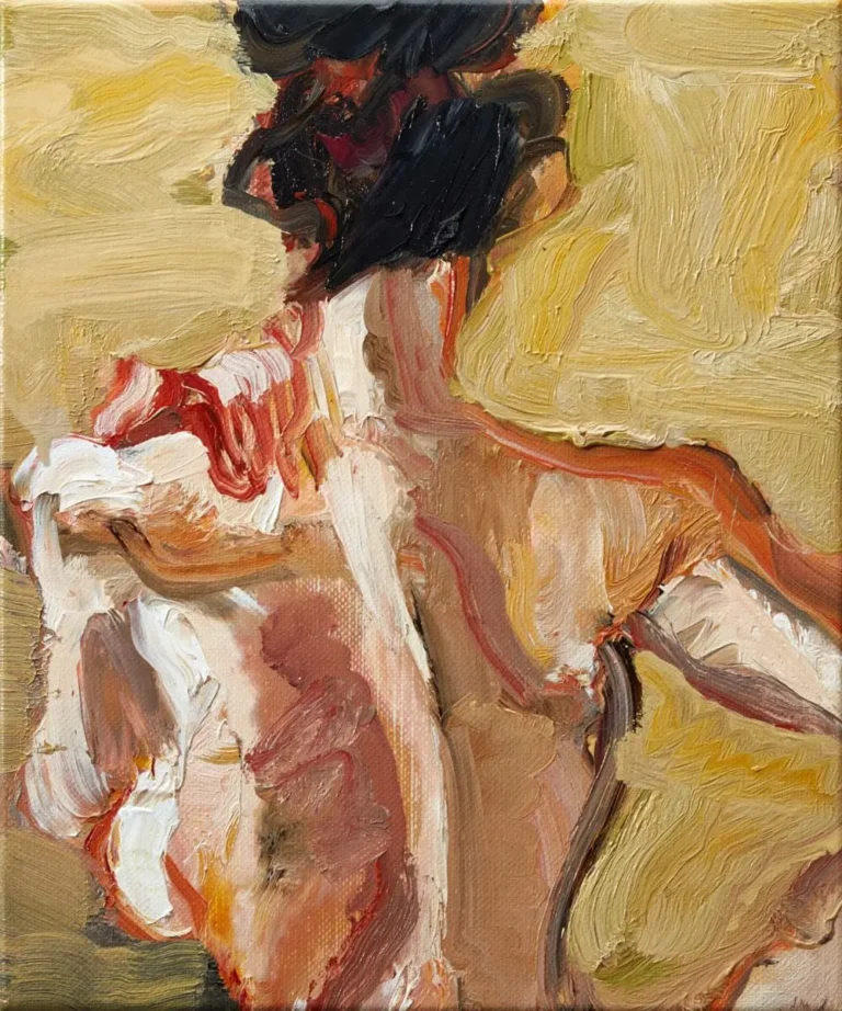 Small work 18