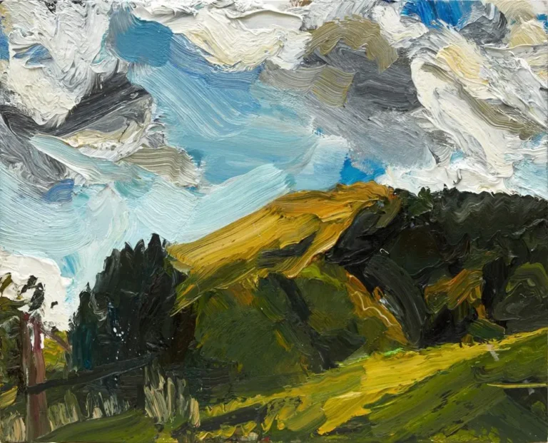 Lithgow landscape 1