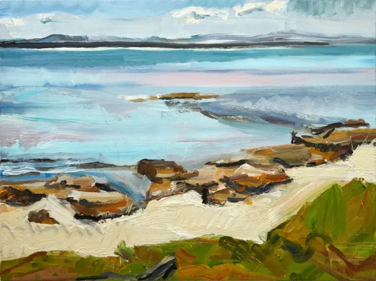 Currarong Beach I