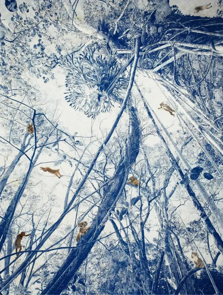 A Super Natural Landscape