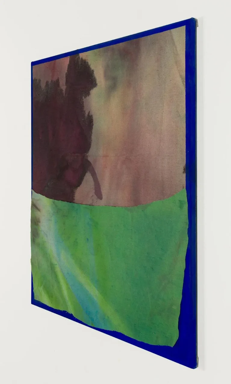 Pocket painting (in-situ)