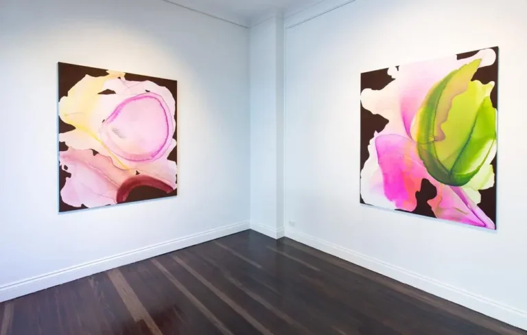 Installation View 1