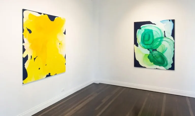Installation View 2