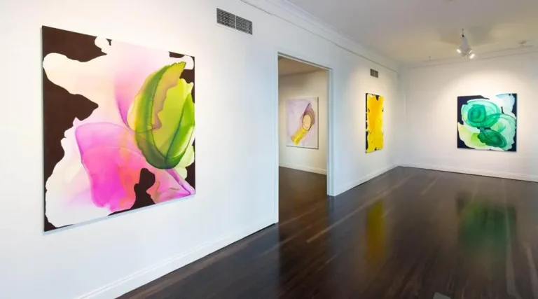 Installation View 3
