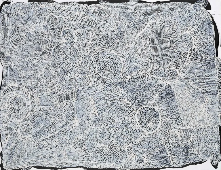 Ngangkari Ngura (Healing Country) 571-21