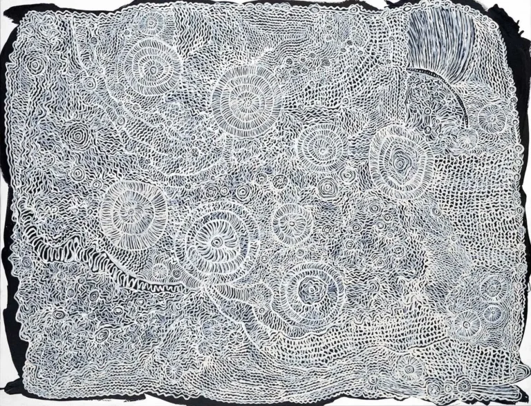 Ngangkari Ngura (Healing Country) 632-21