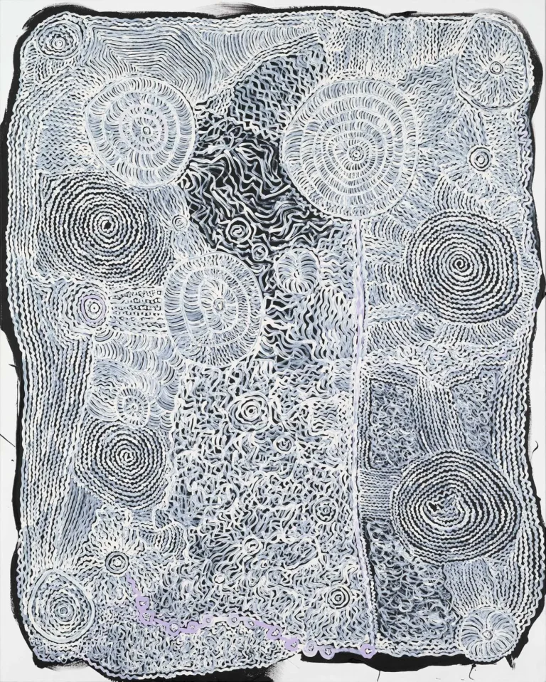 Ngangkari Ngura (Healing Country) 668-21